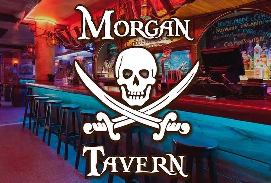 Morgan's Tavern