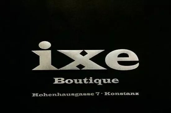 ixe Boutique
