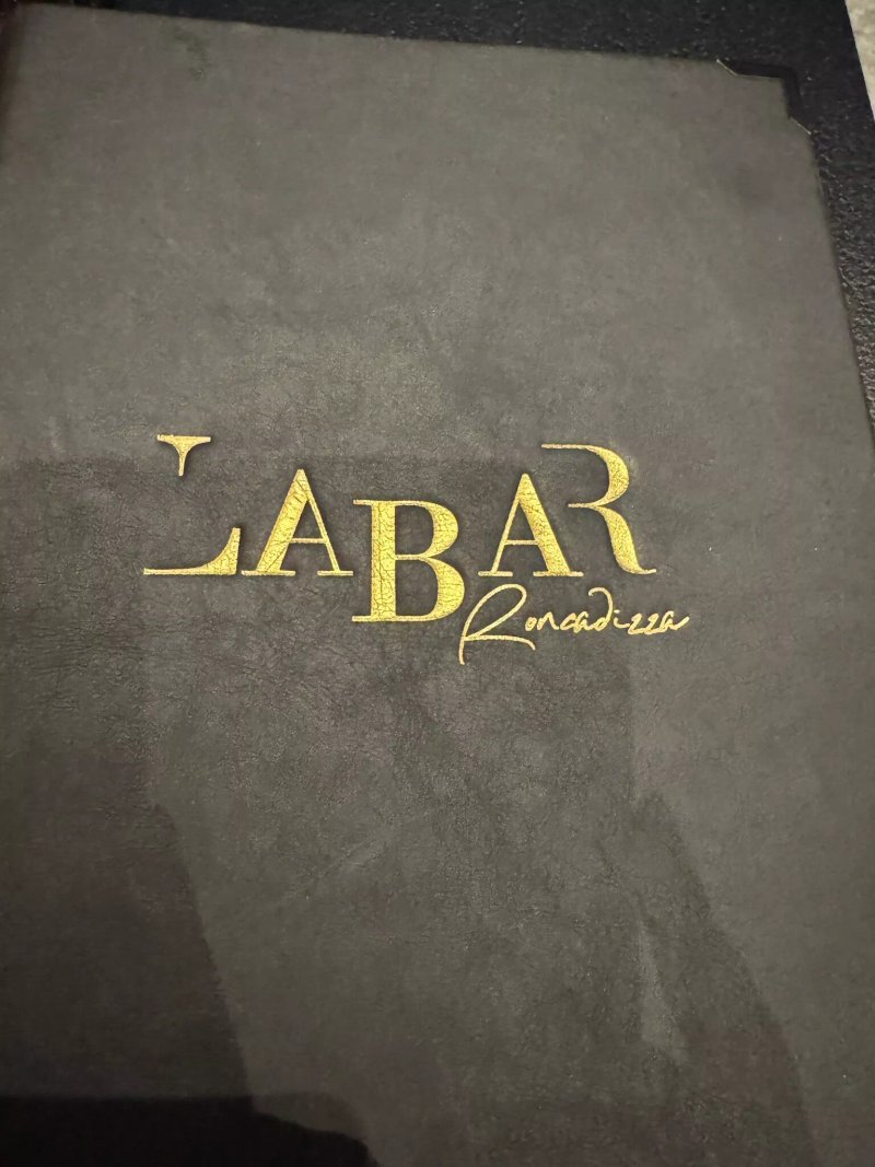 La Bar - Bar, Restaurant, Pizzeria