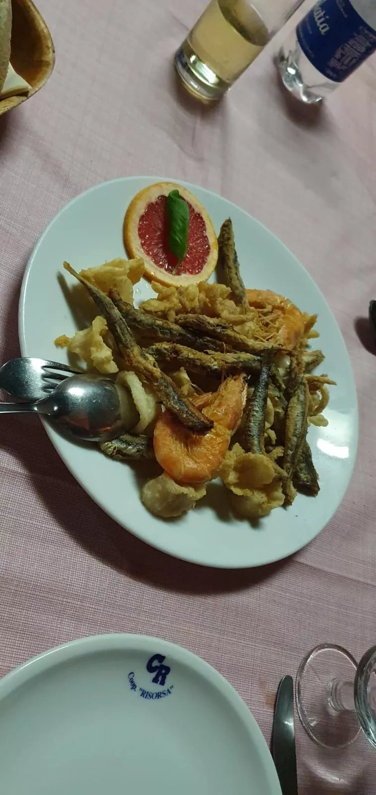 Ristorante La Favella  - da Melina