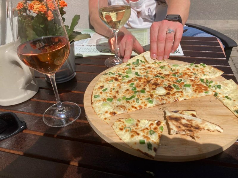 Weineck Sommerach