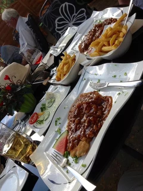 Gastehaus Bicking