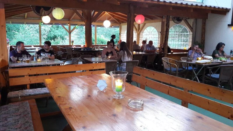 Ao Nang Restaurant