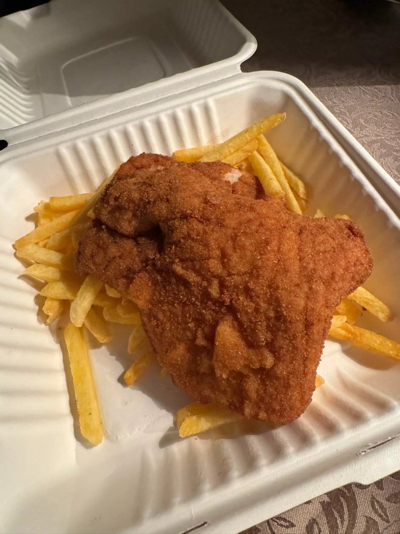 Schnitzelbar