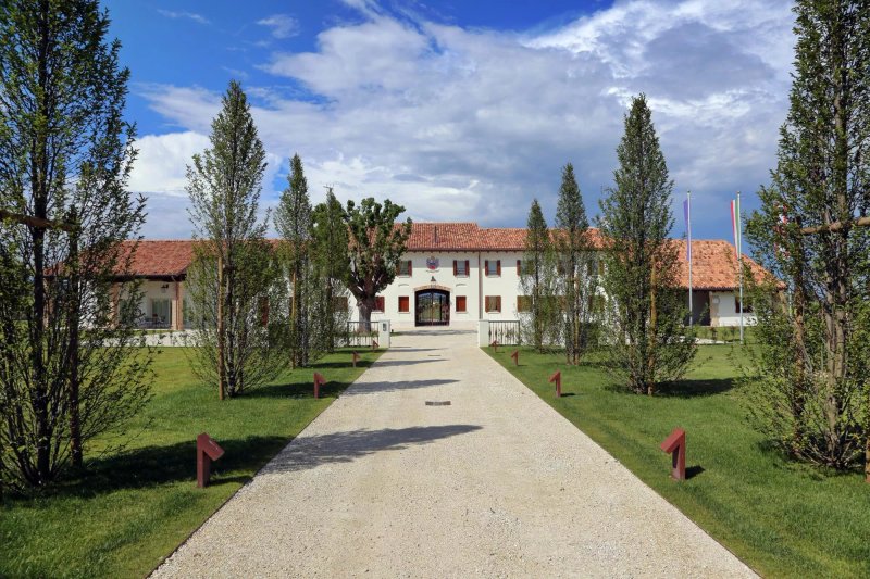 Giusti B&B