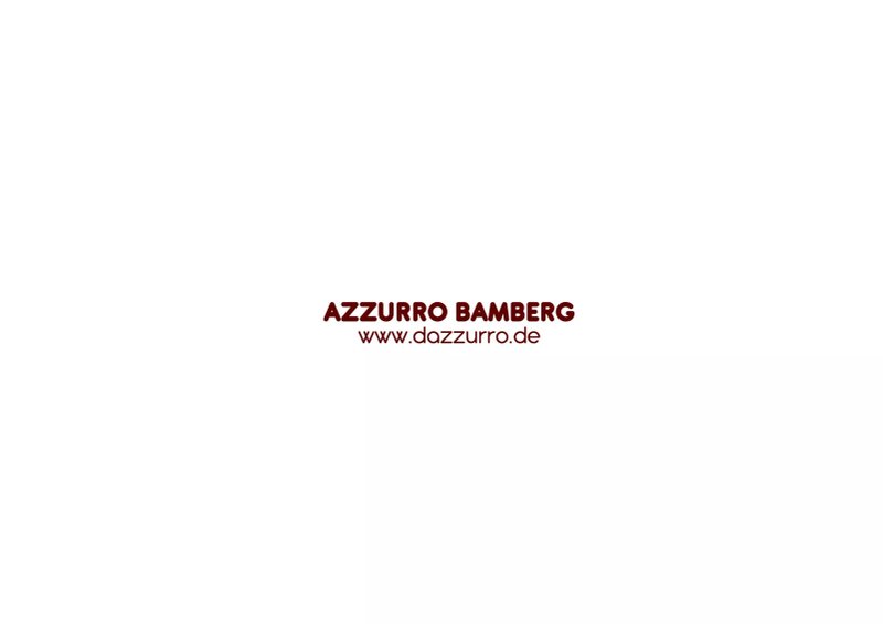 Ristorante Azzurro Bamberg