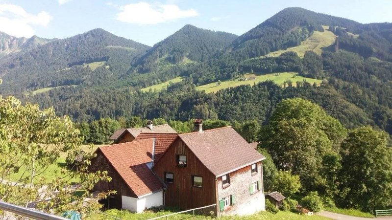 Haus Matt