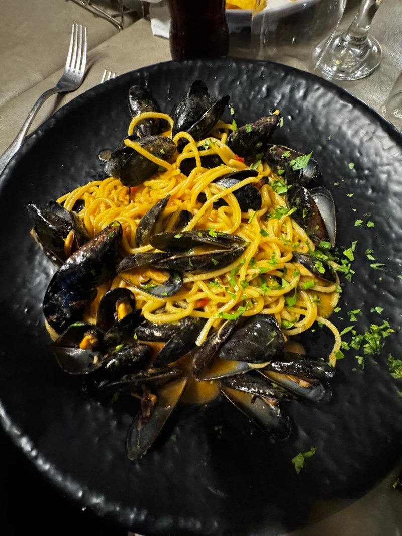 Le Bistro Trappeto