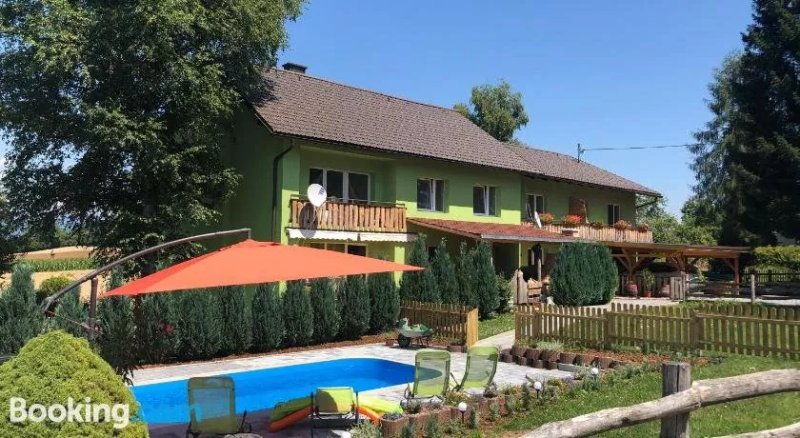 Pannonia Appartmenthaus