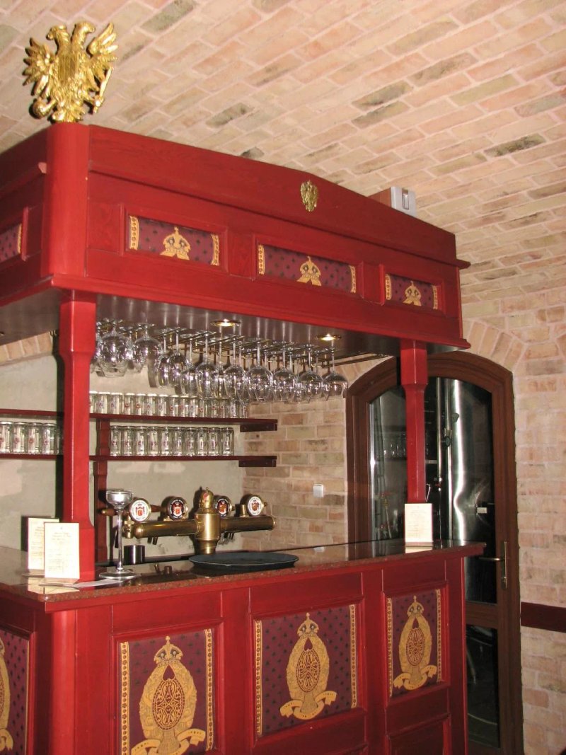 Hotel Cisar Ferdinand