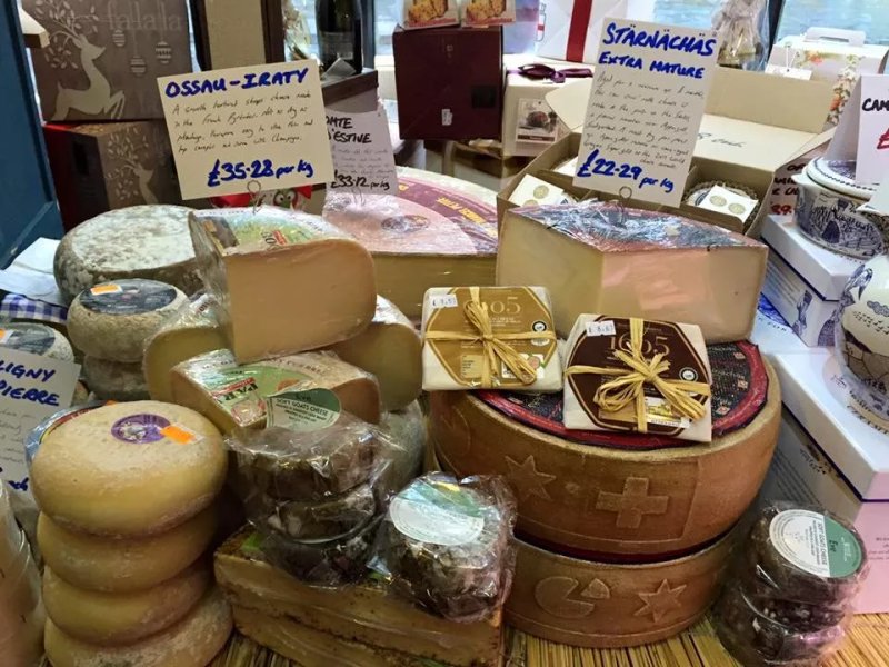 Appleyards Delicatessen
