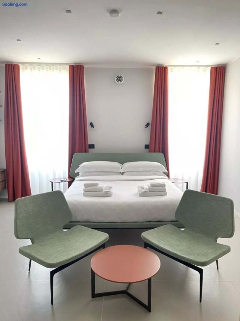 OMI Aparthotel