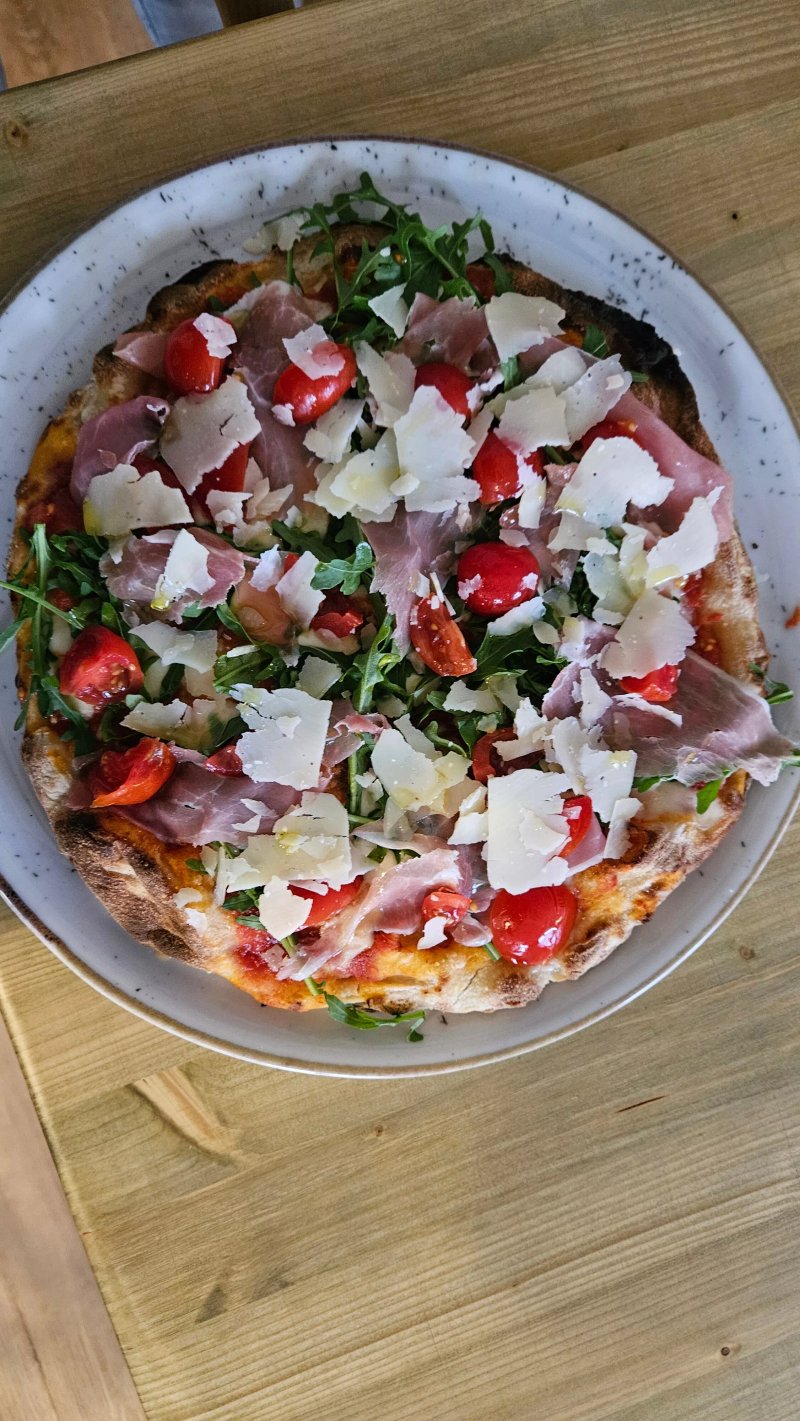 La Trattoria