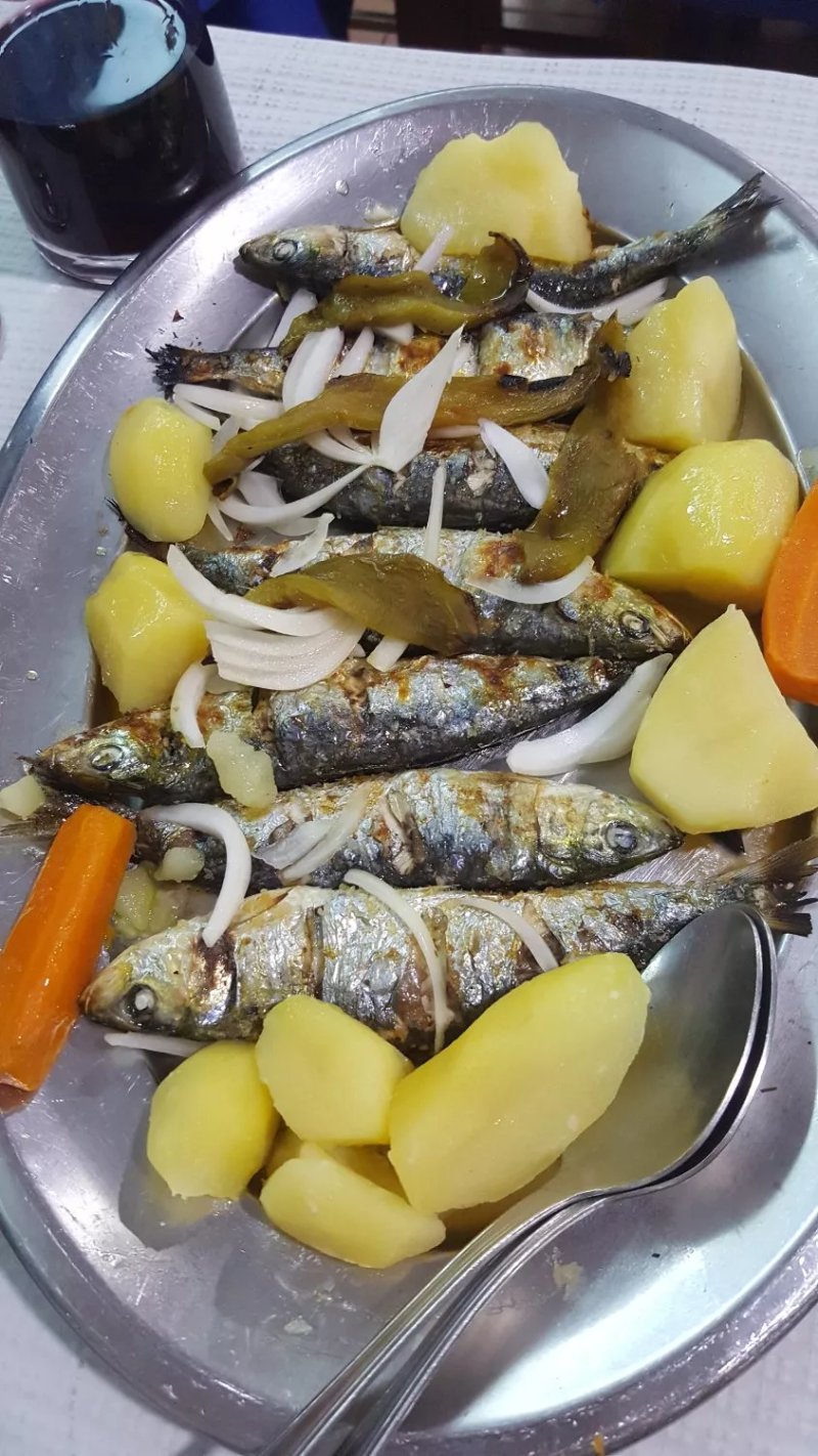 Mundo Do Bacalhau