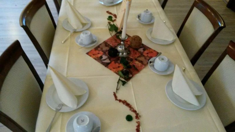 Hotel Alte Apotheke