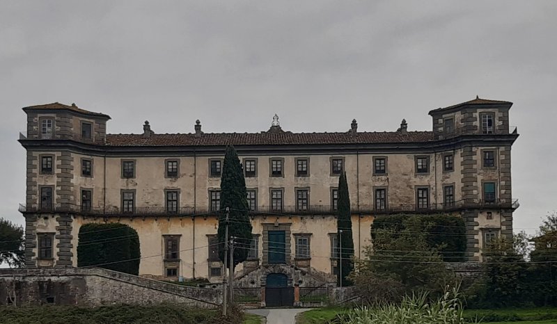Villa Bellavista