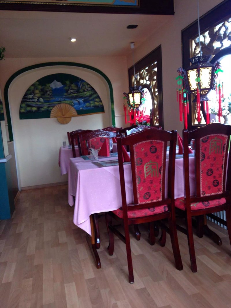 China Restaurant Jade