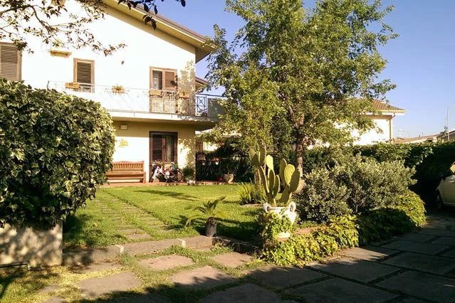 Bed and Breakfast Scoprisicilia