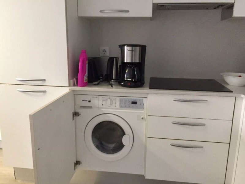 Apartamentos San Marcial 28
