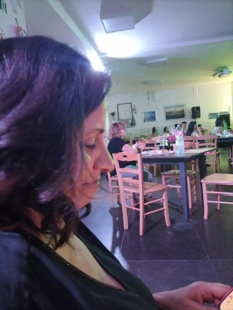 Taverna Napoletana - Salutame à Soretà