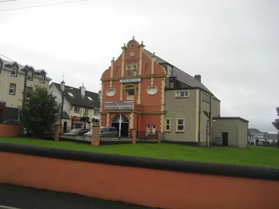 Buncrana Cinema