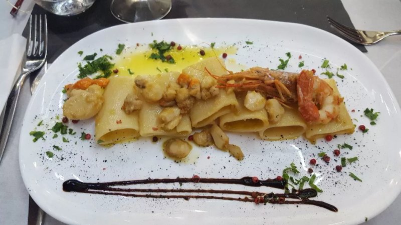Ristorante La Calle