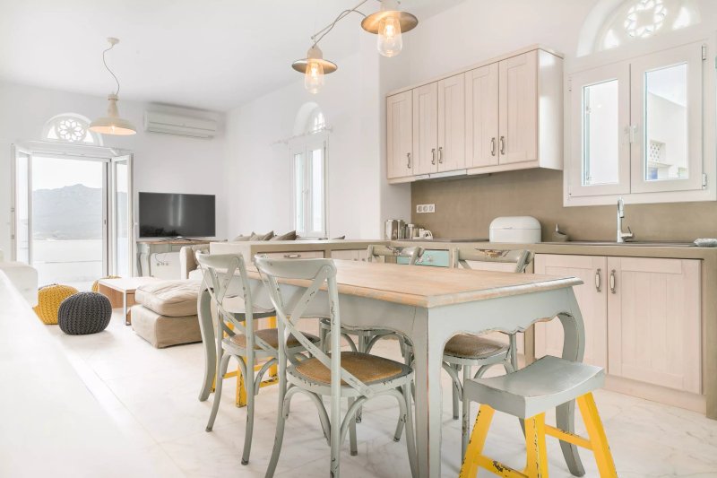 Imarkellis Boutique Villas