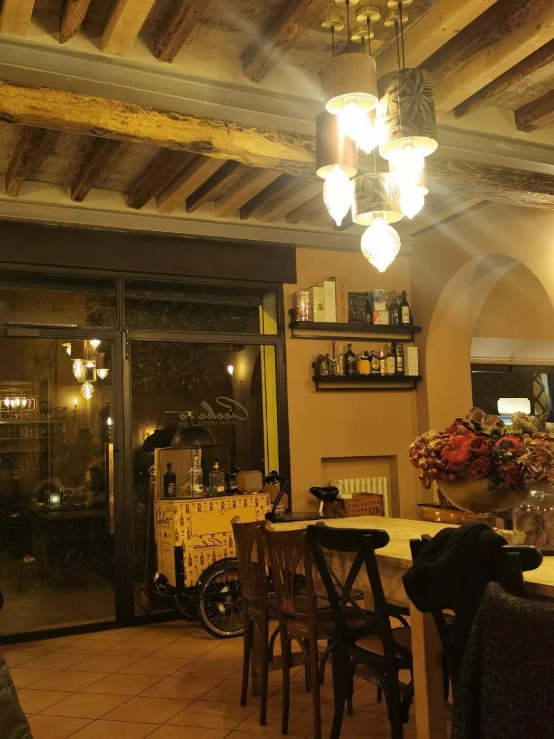 Cicchetto Bottega
