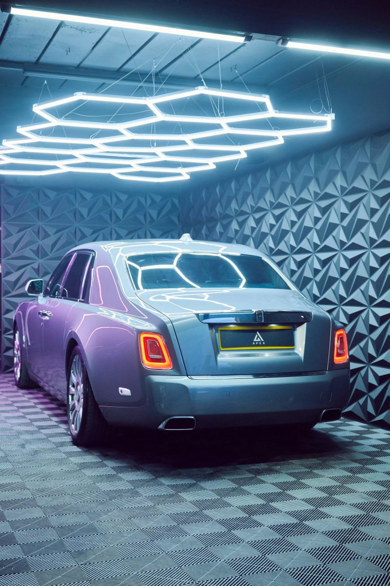 Apex Services London