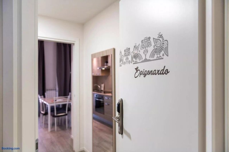 Villa Fenix Osio Sotto 2