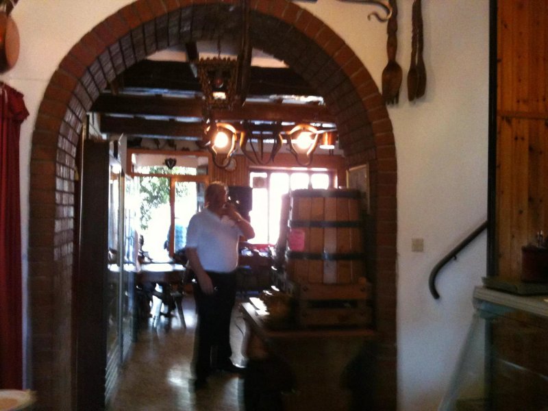 Ristorante Taverna AL Castello