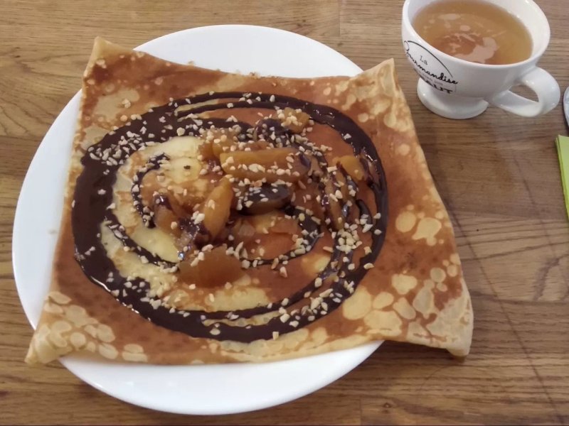 Creperie Monsieur Remi