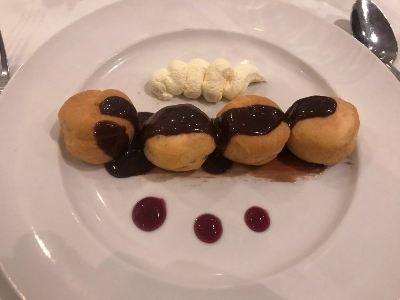 Coldra Court Hotel Restaurant