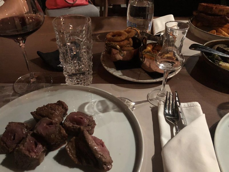 Rodizio Restaurant