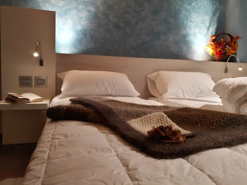 Agriturismo Cabrele