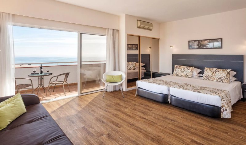 Pestana Alvor Atlântico