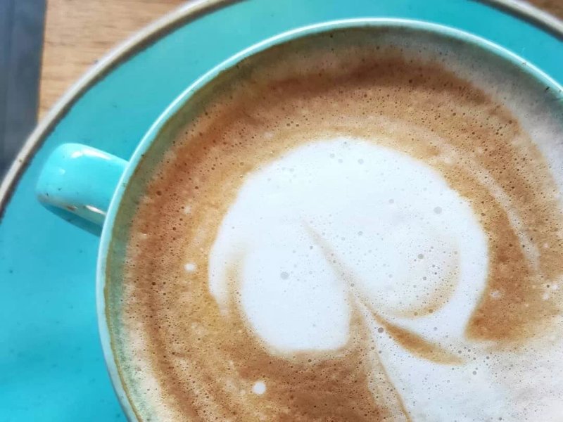 Froth Coffee and Sandwich Lounge