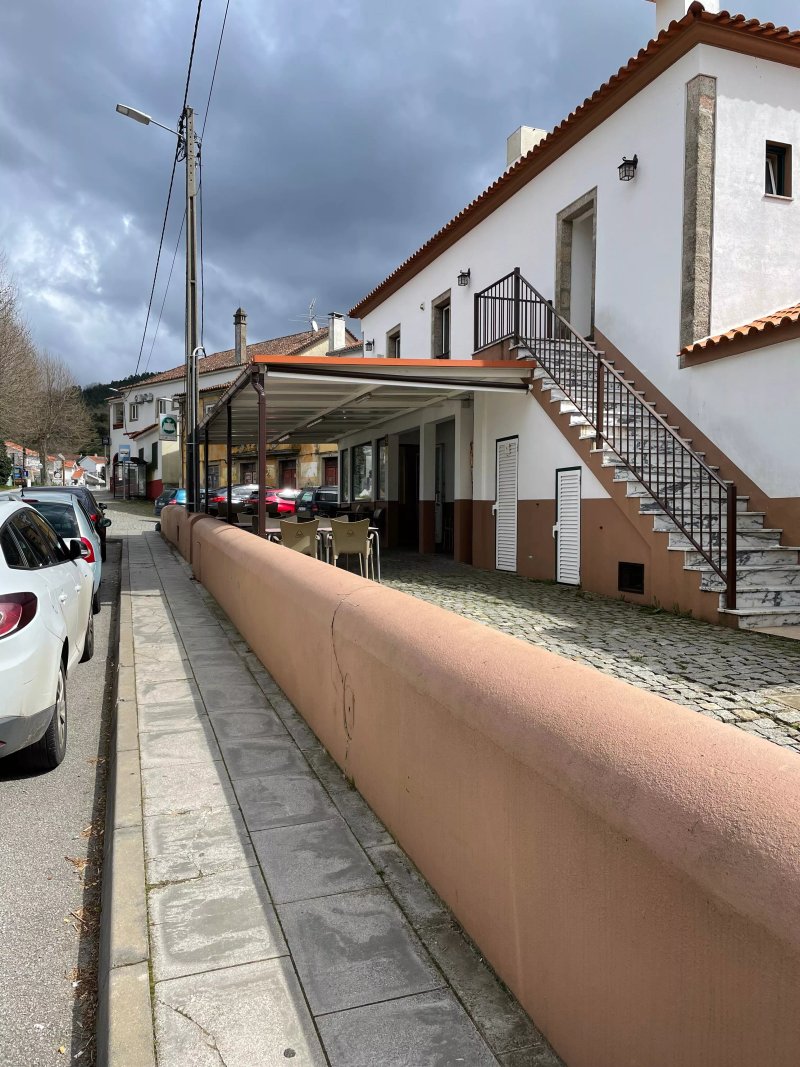 Restaurante O Pipo