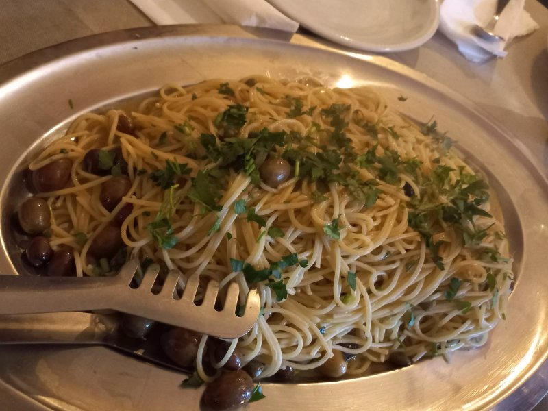 Ristorante Da Jole
