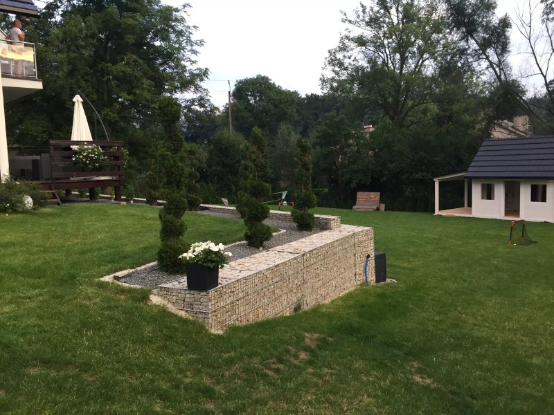 Apartamenty U Harrego II