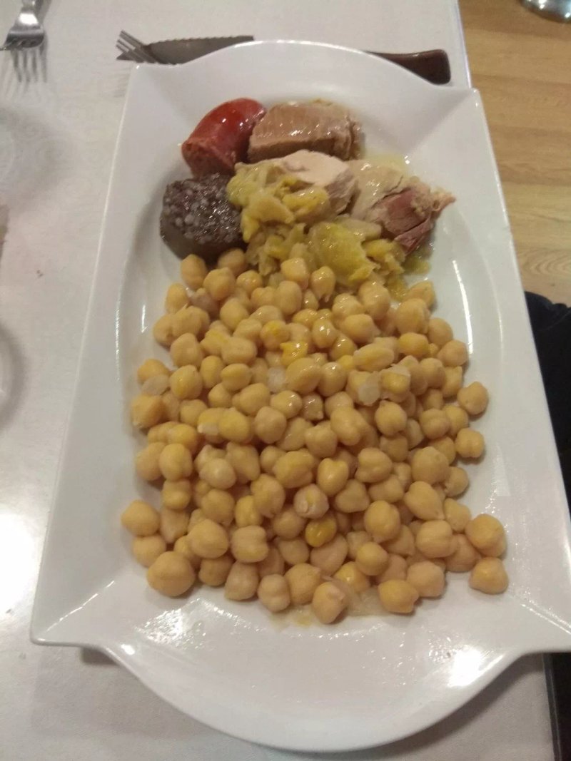 Restaurante Las Tres Cepas