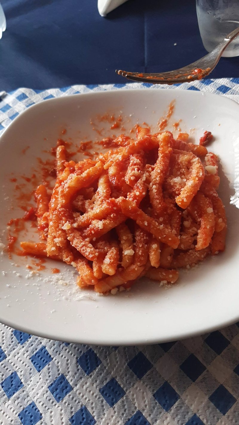 Quisimangia