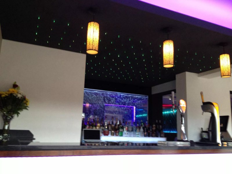 Voujon Restaurant