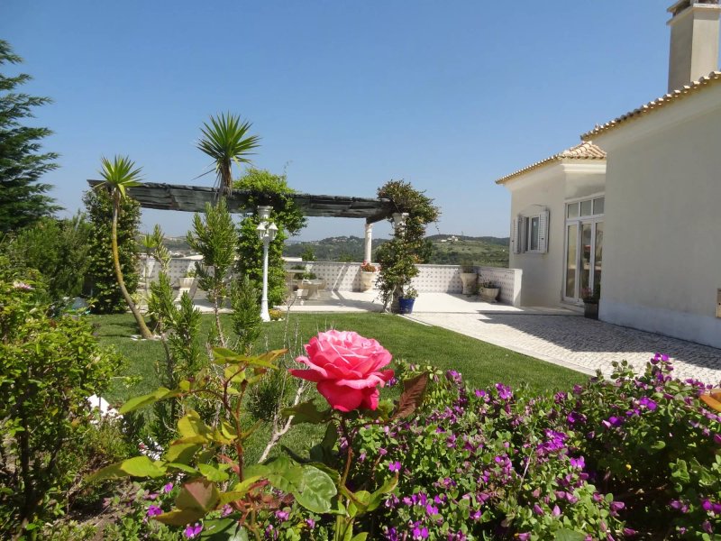 Casa de Ribeira Guesthouse