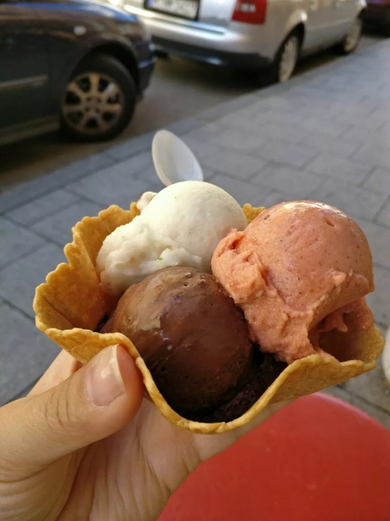 Gelateria Punto Eis