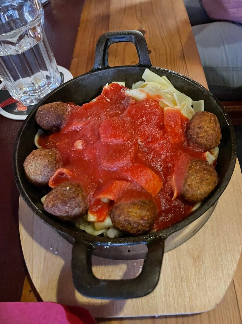 Gaststatte Krumm Stubb