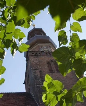 St. John’s Church