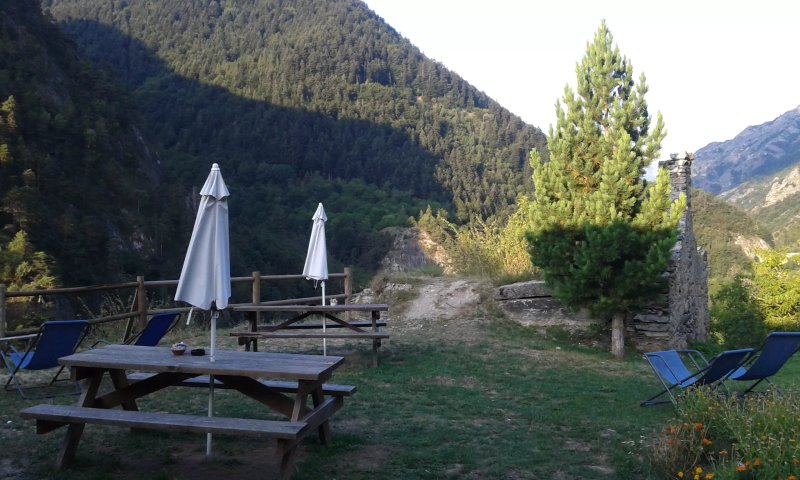 Bar Bistro Negozio L'ape Maira