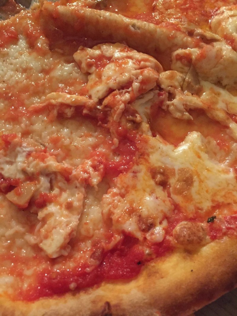 Pizzeria & Kebab Tripoli Pizza D'Asporto