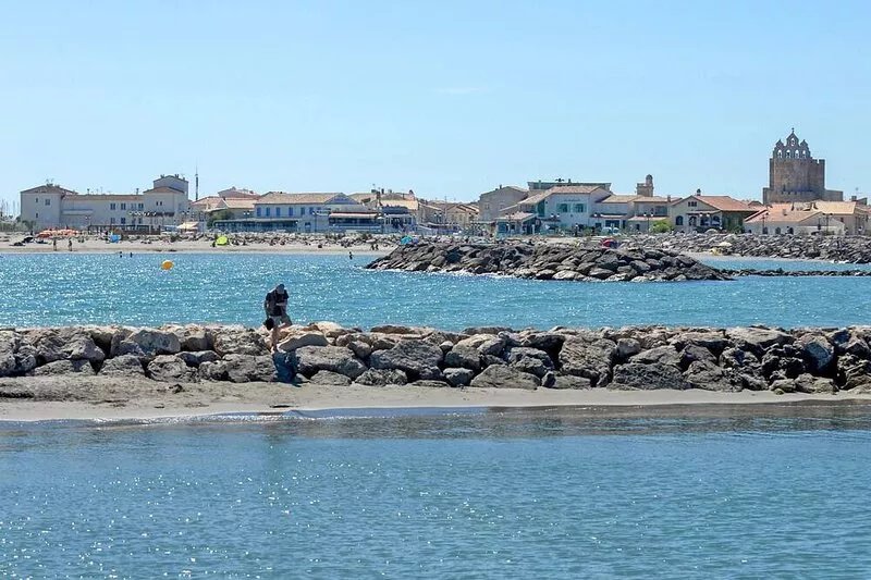 Le Soleil Camarguais by Interhome